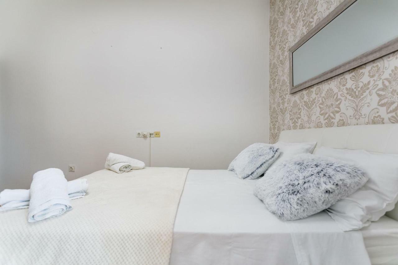 Apartments Mate Balote 54 Кърк Екстериор снимка