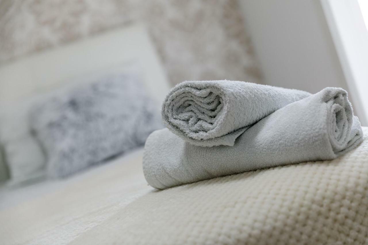 Apartments Mate Balote 54 Кърк Екстериор снимка